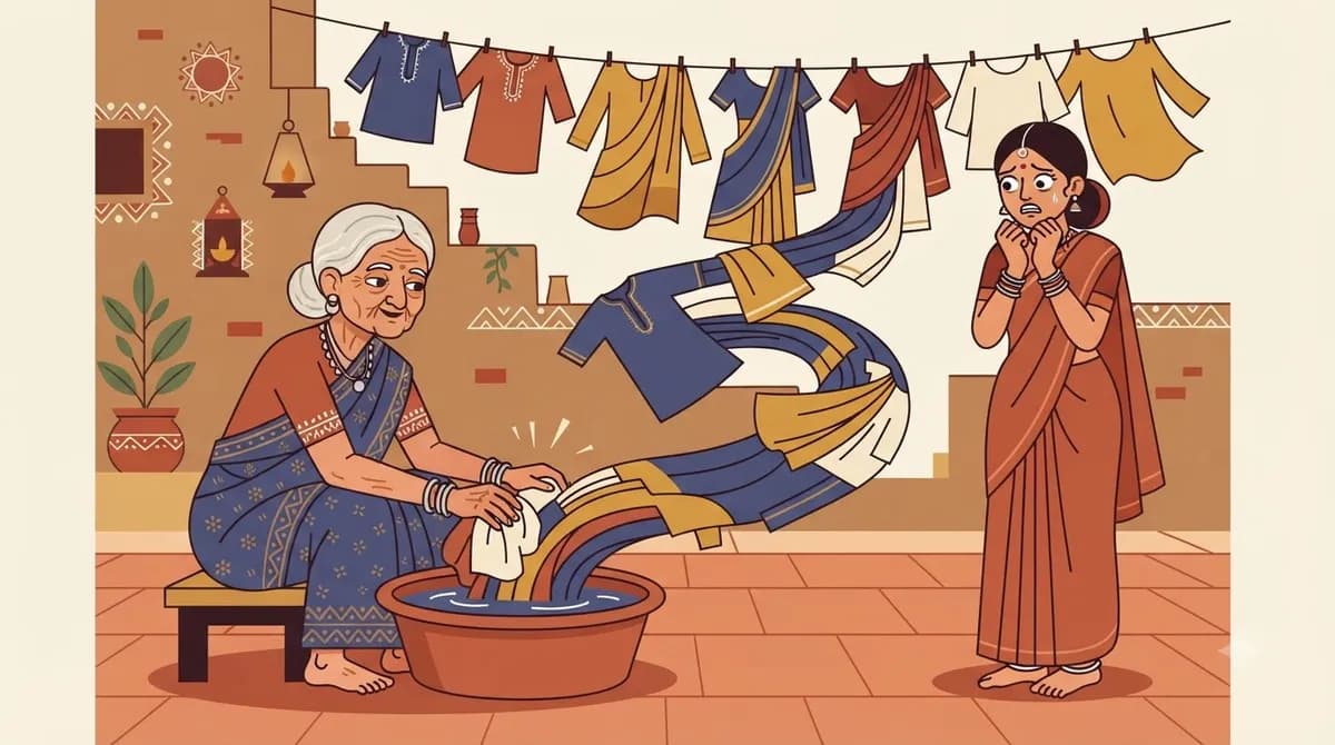 पौराणिक कथाएँ 13