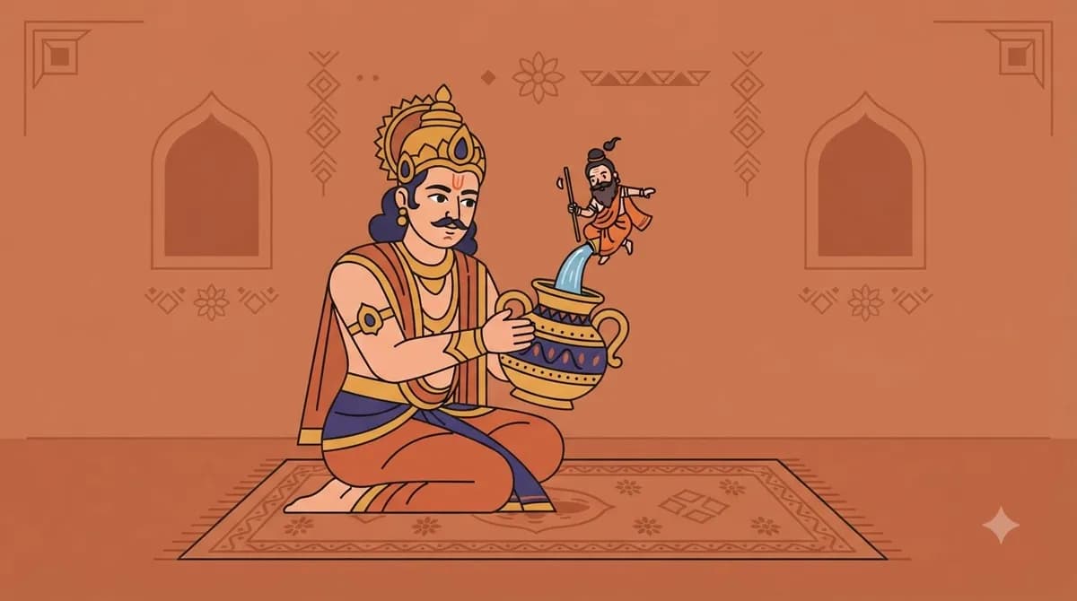 पौराणिक कथाएँ 24
