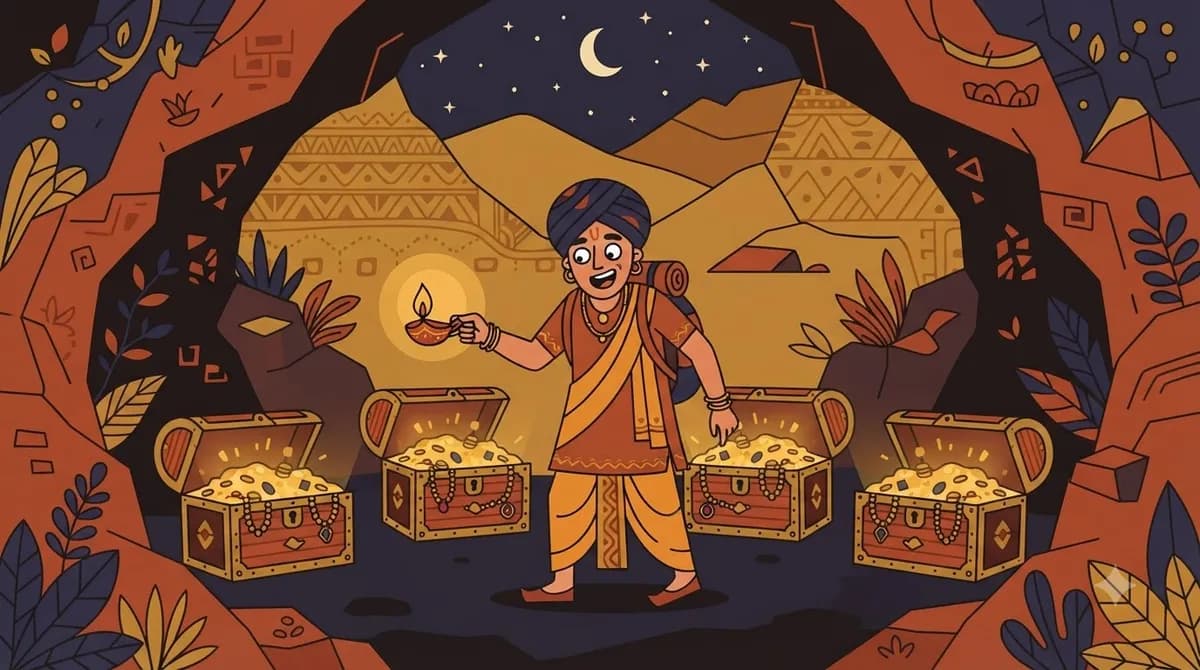 पौराणिक कथाएँ 36