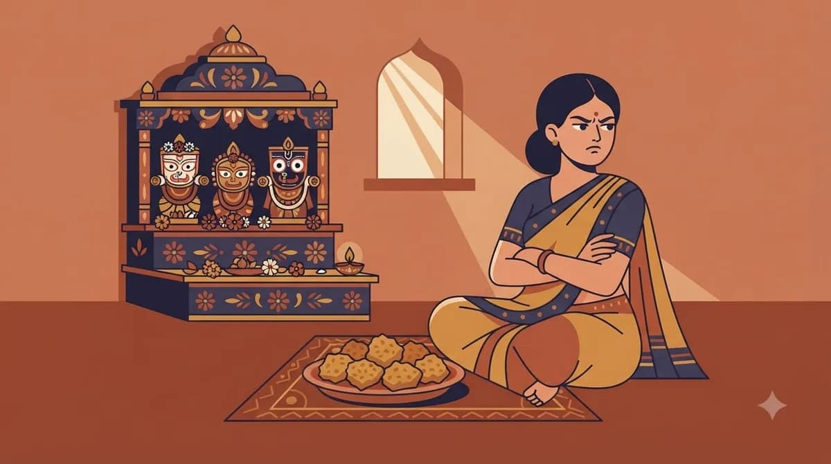 पौराणिक कथाएँ 46