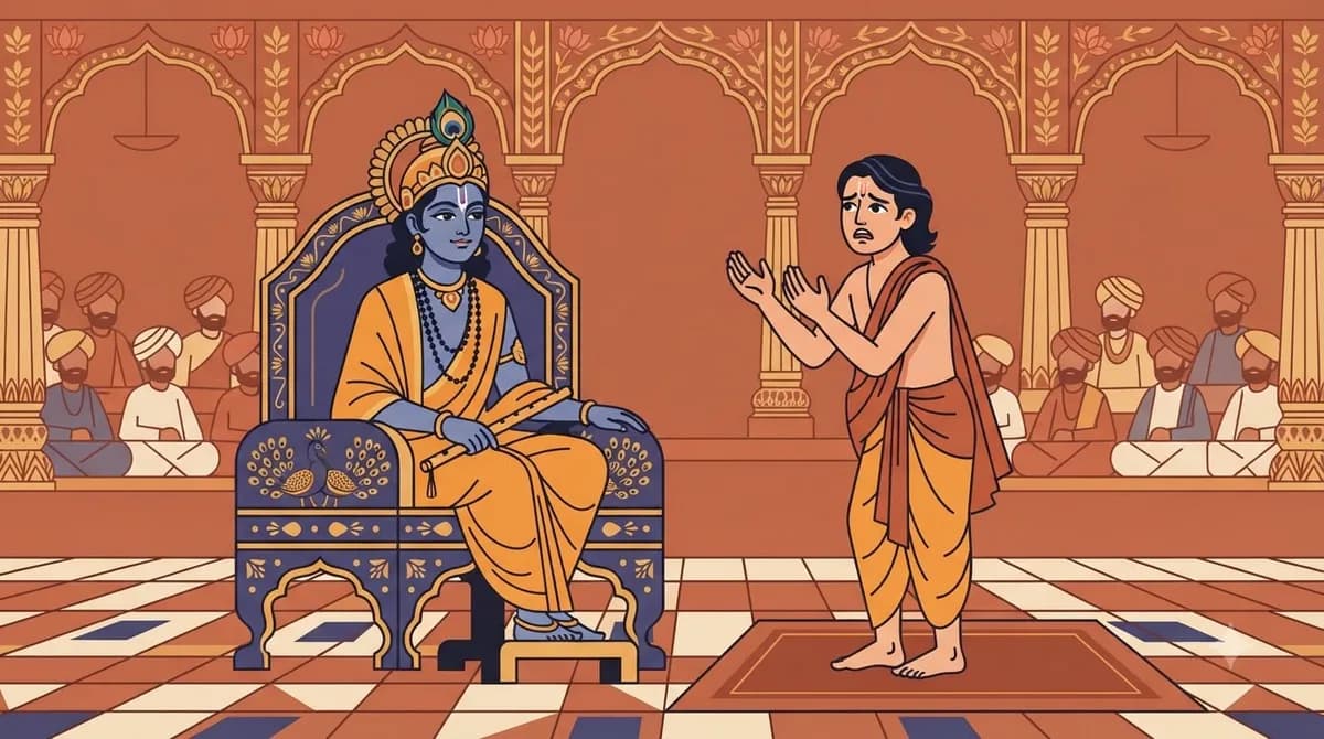 पौराणिक कथाएँ 7