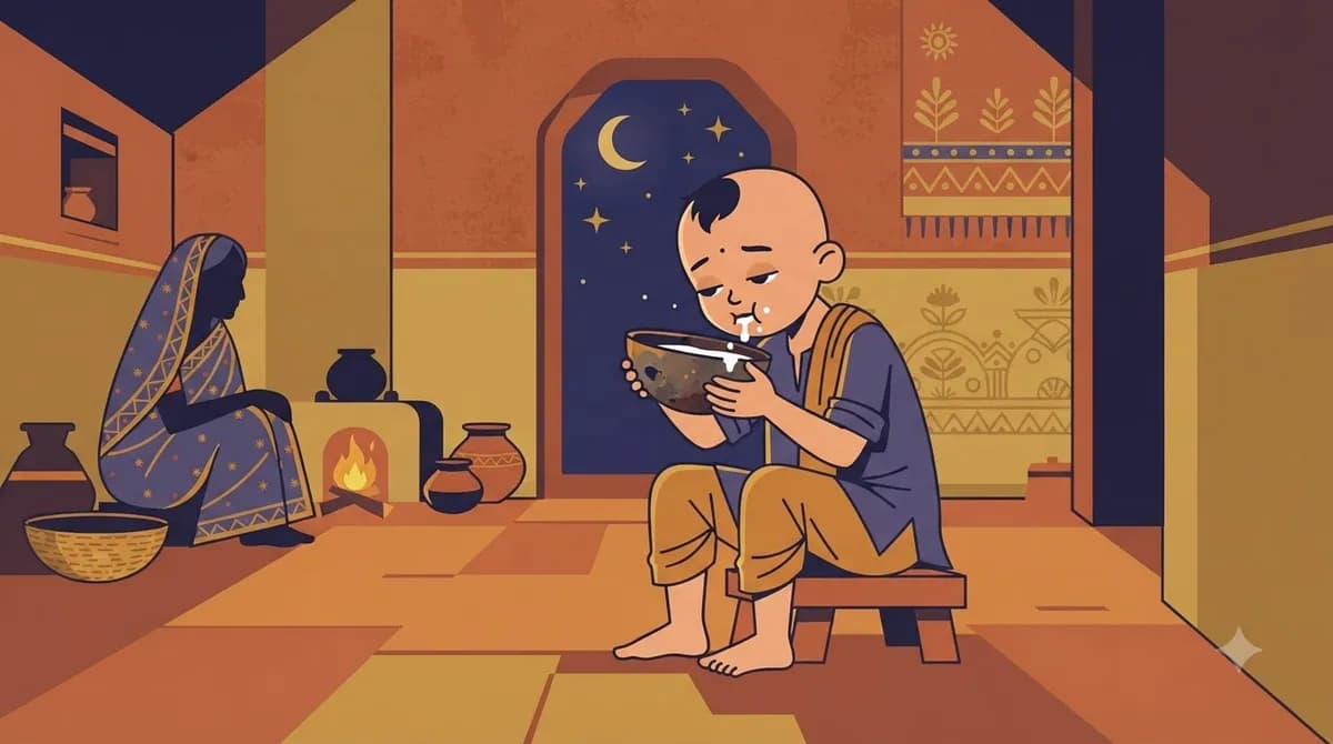 पौराणिक कथाएँ 9