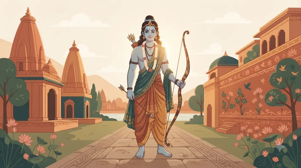 Ramayana Part 2 : Ayodhyakand