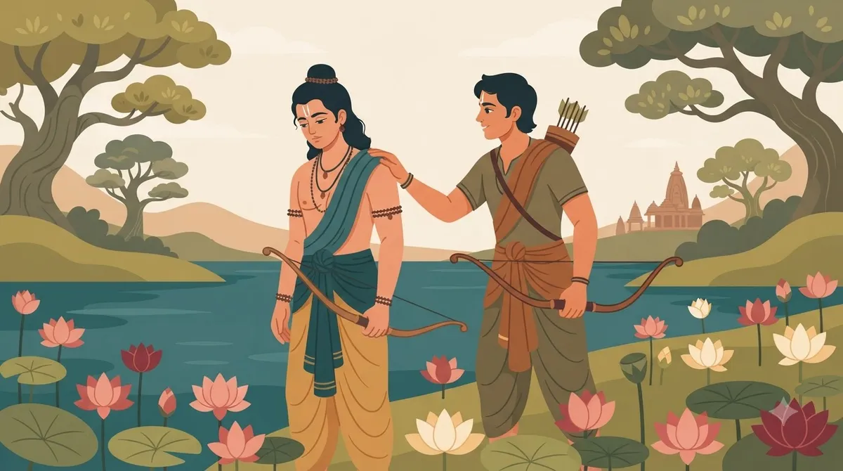 Ramayana Part 4 : Kishkindhakand