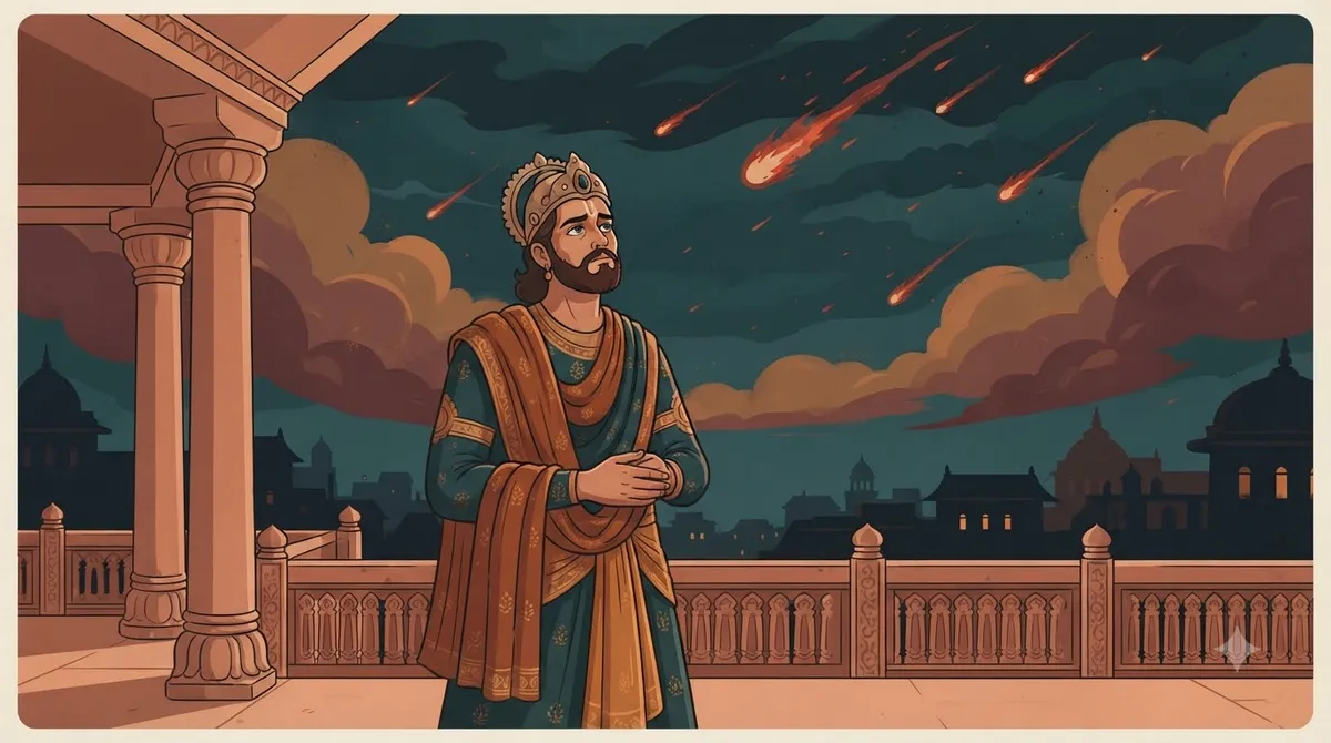 Mahabharata Part 16 : Mausalaparva