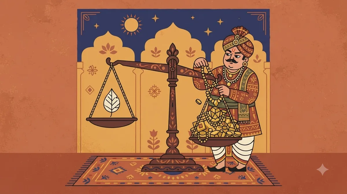 पौराणिक कथाएँ 21