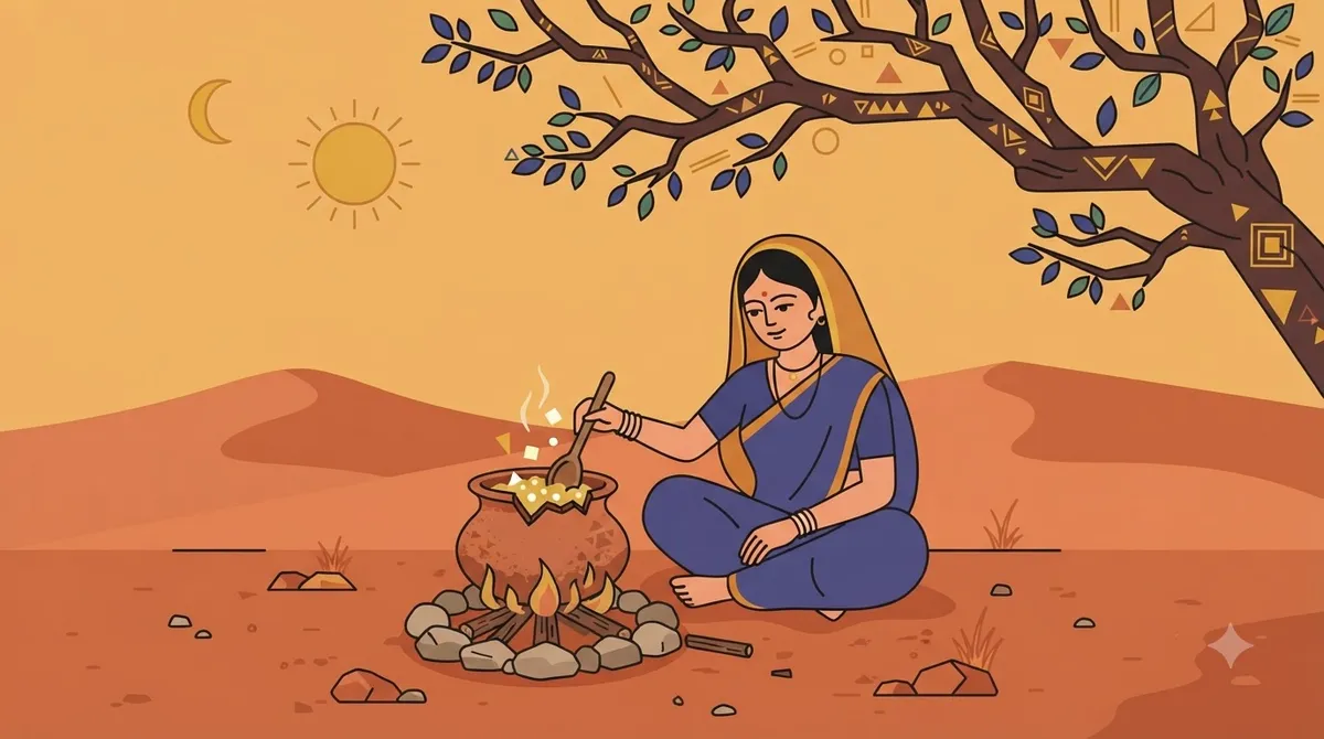 पौराणिक कथाएँ 33