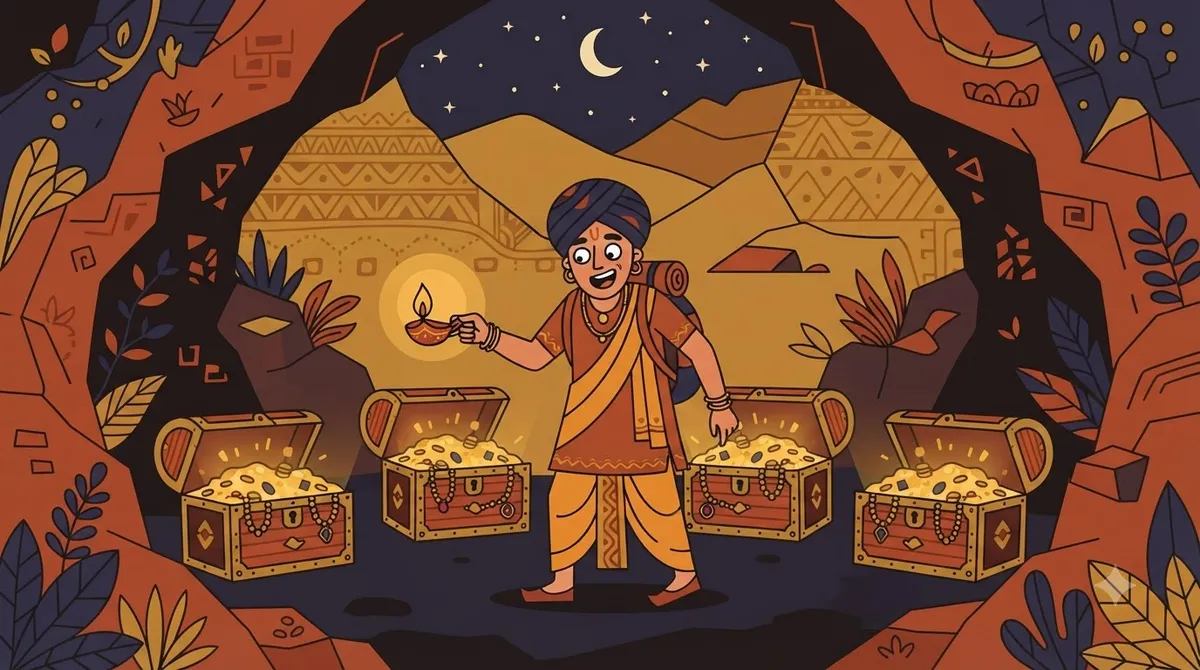 पौराणिक कथाएँ 36