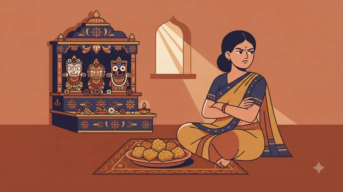 पौराणिक कथाएँ 46