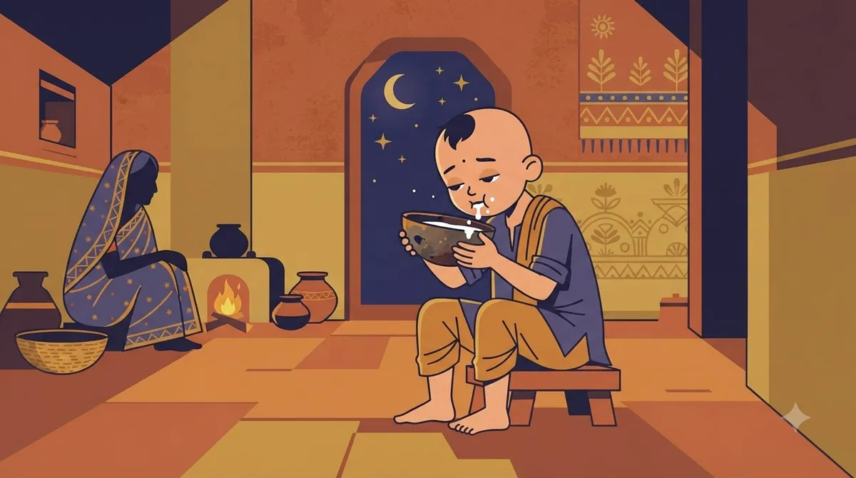 पौराणिक कथाएँ 9